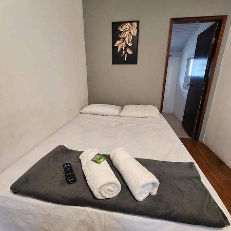 Barao Apto-Hotel Жоинвили Экстерьер фото